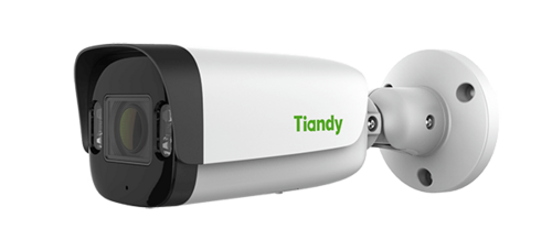 Kamera IP tulejowa TC-C35US Spec:LK/I5W/E/Y/M/S/2.8mm/V5.0 Tiandy