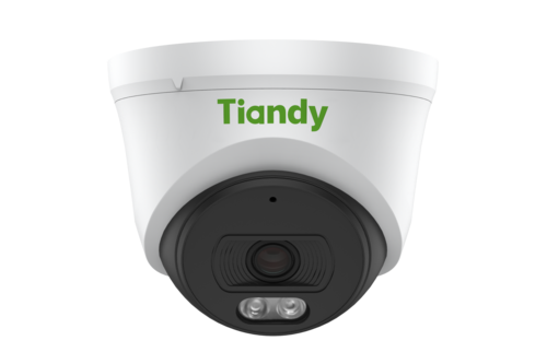 Kamera IP kopułowa TC-C34XN Spec:I3W/E/Y/2.8mm/V5.0 Tiandy