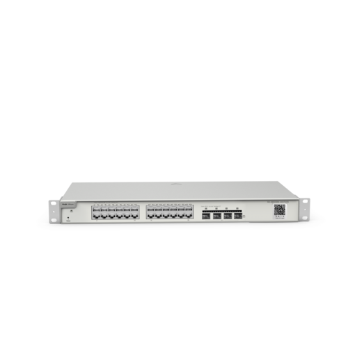 Switch zarządzalny 24-portowy gigabit, warstwa 2 RG-NBS3200-24GT4XS Reyee