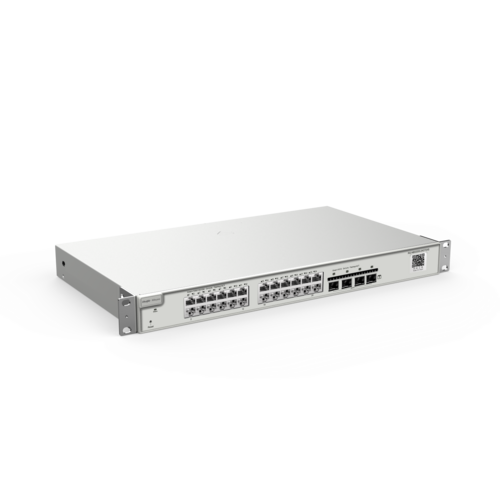 Switch zarządzalny 48-portowy gigabit + 4 SFP, warstwa 2 RG-NBS3200-24GT4XS Reyee
