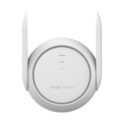 Wzmacniacz Wi-fi RG-EW1200R 2.4 GHz, 5 GHz REYEE