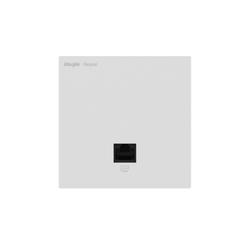 Access Point RG-RAP1201 2.4 GHz, 5 GHz 400 Mb/s + 867 Mb/s REYEE