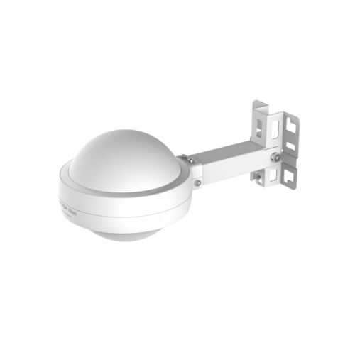 Access Point RG-RAP6202(G) 2.4 GHz, 5 GHz 400 Mb/s + 867 Mb/s REYEE