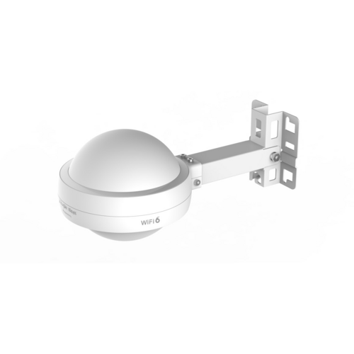 Access Point RG-RAP6262(G) Wi-Fi 6 2.4 GHz, 5 GHz 574 Mb/s + 1201 Mb/s REYEE