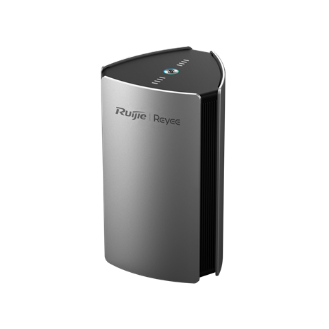 Router Mesh RG-M32 Wi-Fi 6, 2.4 GHz, 5 GHz, 800 Mb/s + 2402 Mb/s REYEE