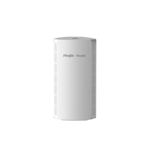 Router Wi-Fi Mesh RG-M18(2PACK) Wi-Fi 6, 2.4 GHz, 5 GHz, 547 Mb/s + 1201 Mb/s REYEE