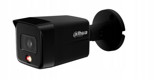 Kamera IP tulejowa Dahua IPC-HFW1839TC-A-IL-0280B-S6-BLACK 2.8mm