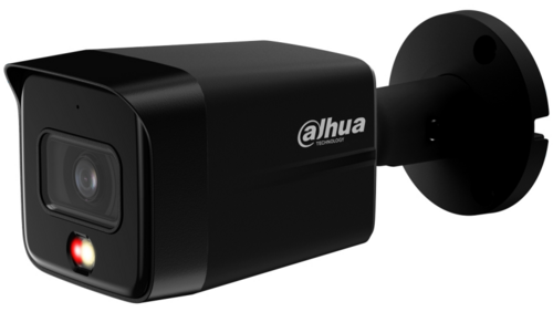Kamera IP tuejowa Dahua IPC-HFW1639TC-A-IL-0280B-S6-BLACK 2.8mm