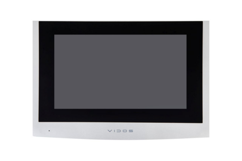M100-X Wi-Fi Monitor wideodomofonu IP Vidos