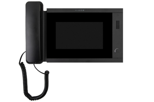 M120-P Stacja Portierska IP Vidos