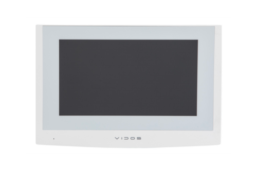 M200W-X Monitor wideodomofonu IP Vidos