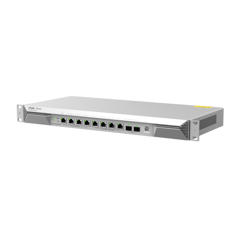 Router VPN RG-EG1510XS Reyee