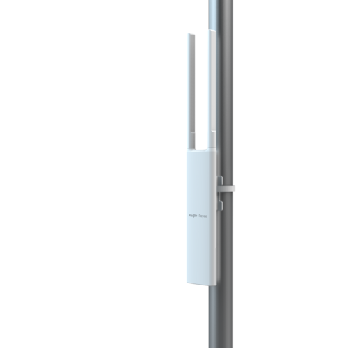 Dwuzakresowy zewnętrzny punkt dostępowy Reyee Wi-Fi 5 AC1300 RG-RAP52-OD