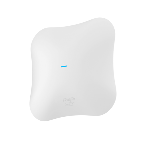 Punkt dostępowy sufitowy trójpasmowy Wi-Fi 7 BE14000 RG-RAP73Pro Reyee