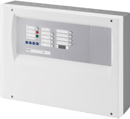 Centrala gaszenia Comfort XC1005-A Siemens