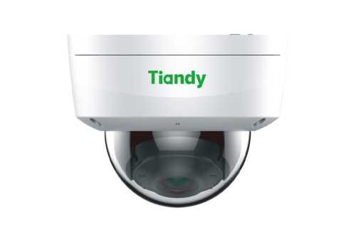 Kamera IP kopułowa TC-C35KS SPEC:I3/E/Y/M/S/H/2.8MM/V4.0 Tiandy
