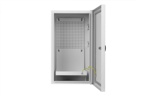 Obudowa zewnętrzna, IP66, ABOX-ALUXL ATTE