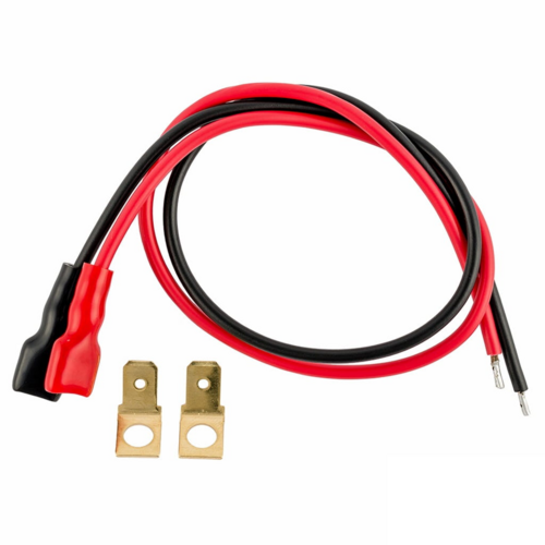 Kabel połączeniowy akumulatora 30cm 1,5mm2 ADD-AKU30 ATTE
