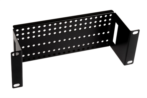 Adapter montażowy RACK 10" 2U ADD-RACK10-2U2 ATTE