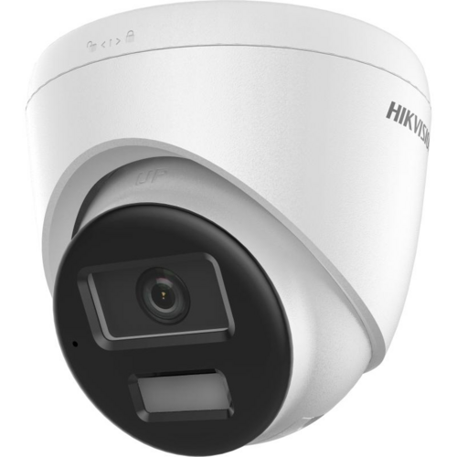 Kamera IP kopułowa DS-2CD1363G2-LIUF/SL(2.8MM)PL Hikvision