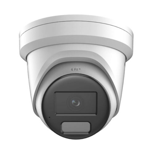 Kamera IP kopułowa DS-2CD2383G2-LI2U(2.8mm)(O-STD) Hikvision