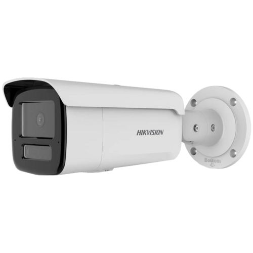 Kamera IP tulejowa DS-2CD2T43G2-4LI(2.8mm) Hikvision