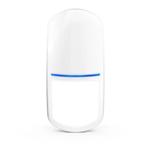 Czujnik dualny SLIM-DUAL-LUNA-PET Satel
