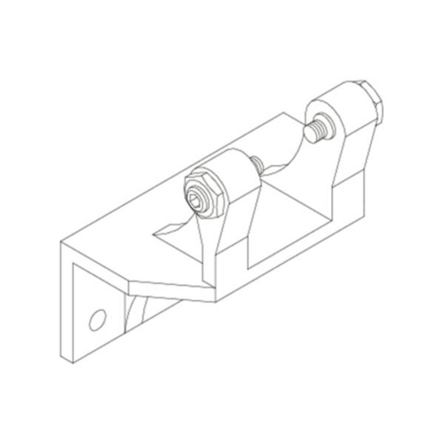 Konsola Z ZK 6, D+H