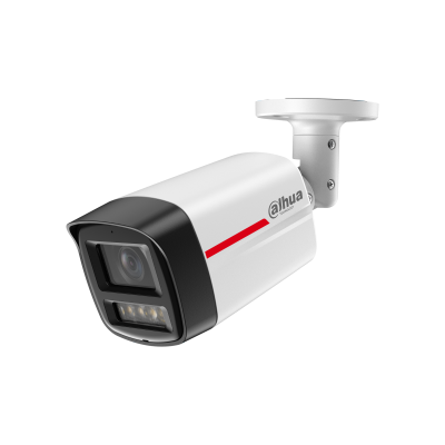 Kamera IP tulejowa Dahua IPC-HFW2449TL-S-LED-0280B-PRO 2.8mm