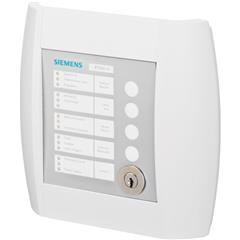 Panel kontrolno-sterujący XT1002-A1 Siemens