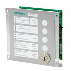 Panel informacyjno-kontrolny 19" XTA1002-A1 Siemens