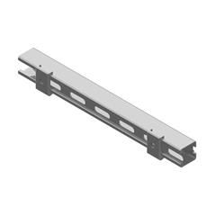 Szafa głównego modułu (ścienna) RACW-140L-1 Siemens