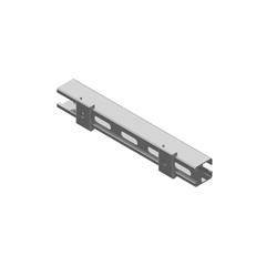 Szafa głównego modułu (ścienna) RACW-80L-1 Siemens