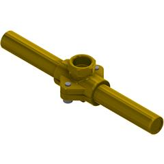 Dysza SDNX-R Siemens