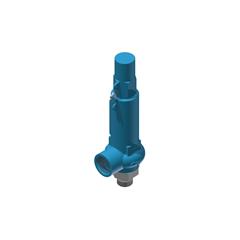 Zawór bezpieczeństwa CDT SIV-66 Siemens
