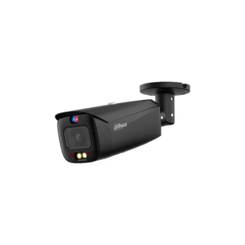 Kamera IP Tioc tulejowa Dahua IPC-HFW3849T1-AS-PV-0360B-S4-BLACK 2.8mm