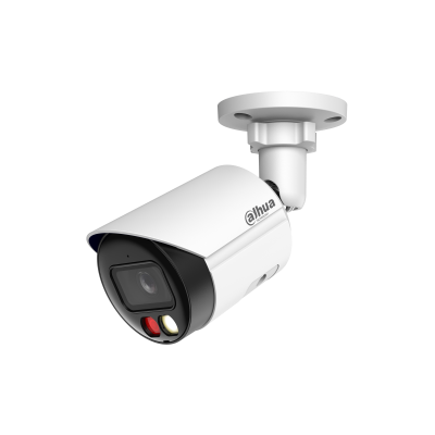 Kamera IP tulejowa Dahua IPC-HFW2649S-S-IL-0280B 2.8mm