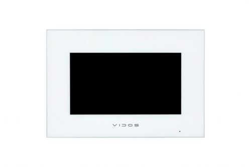 Monitor wideodomofonu WiFi M10W-X Vidos