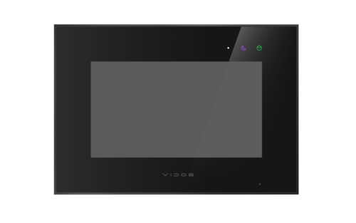 Monitor wideodomofonu WiFi M10B-X Vidos