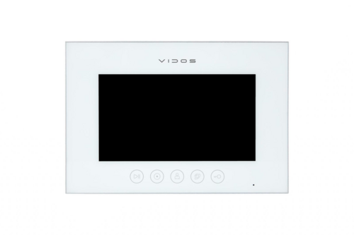 Monitor wideodomofonu M11W