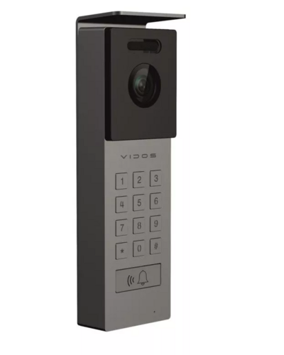 Stacja bramowa AHD S12D Vidos