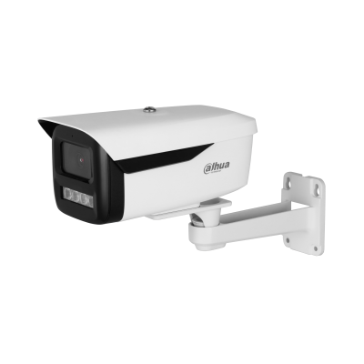 Kamera IP tulejowa Dahua IPC-HFW2249M-S-LED-0360 3.6mm