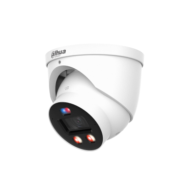 Kamera IP kopułowa Dahua IPC-HDW3649H-AS-PV-0280B-PRO 2.8mm