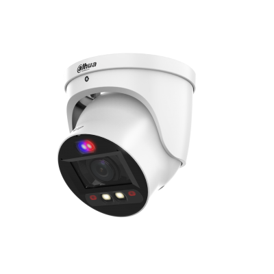 Kamera IP kopułowa Dahua IPC-HDW3849H-ZAS-PV-27135-S5 2.7-13.5mm
