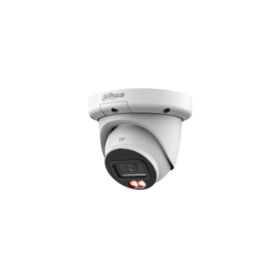 Kamera IP kopułowa Dahua IPC-HDW3849QM-S-IL-0280B 2.8mm