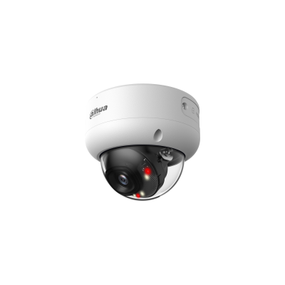 Kamera IP kopułowa Dahua IPC-HDBW3849E-AS-IL-0280B 2.8mm