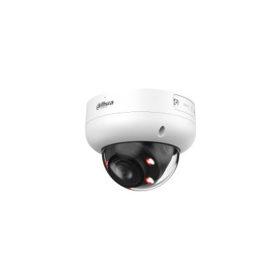 Kamera IP kopułowa Dahua IPC-HDBW3849R-ZAS-IL-27135 2.7-13.5mm