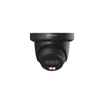 Kamera IP kopułowa Dahua IPC-HDW3849QM-S-IL-0280B-Black 2.8mm