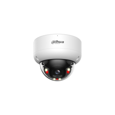 Kamera IP kopułowa Dahua IPC-HDBW3649E-AS-IL-0280B 2.8mm