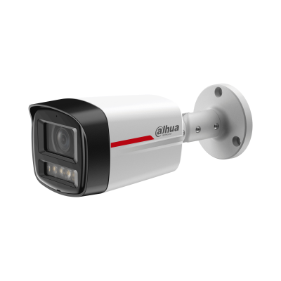 Kamera IP tulejowa Dahua IPC-HFW2249TL-S-LED-0280B-PRO 2.8mm